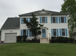12333 Gayton Station Blvd, Henrico, VA 23233