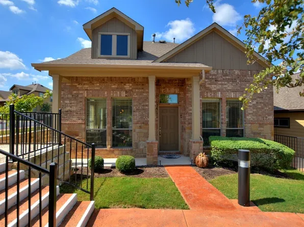 11400 W Parmer Ln APT 62, Cedar Park, TX 78613