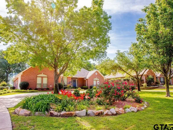 131 Saint Andrews Cir, Hideaway, TX 75771