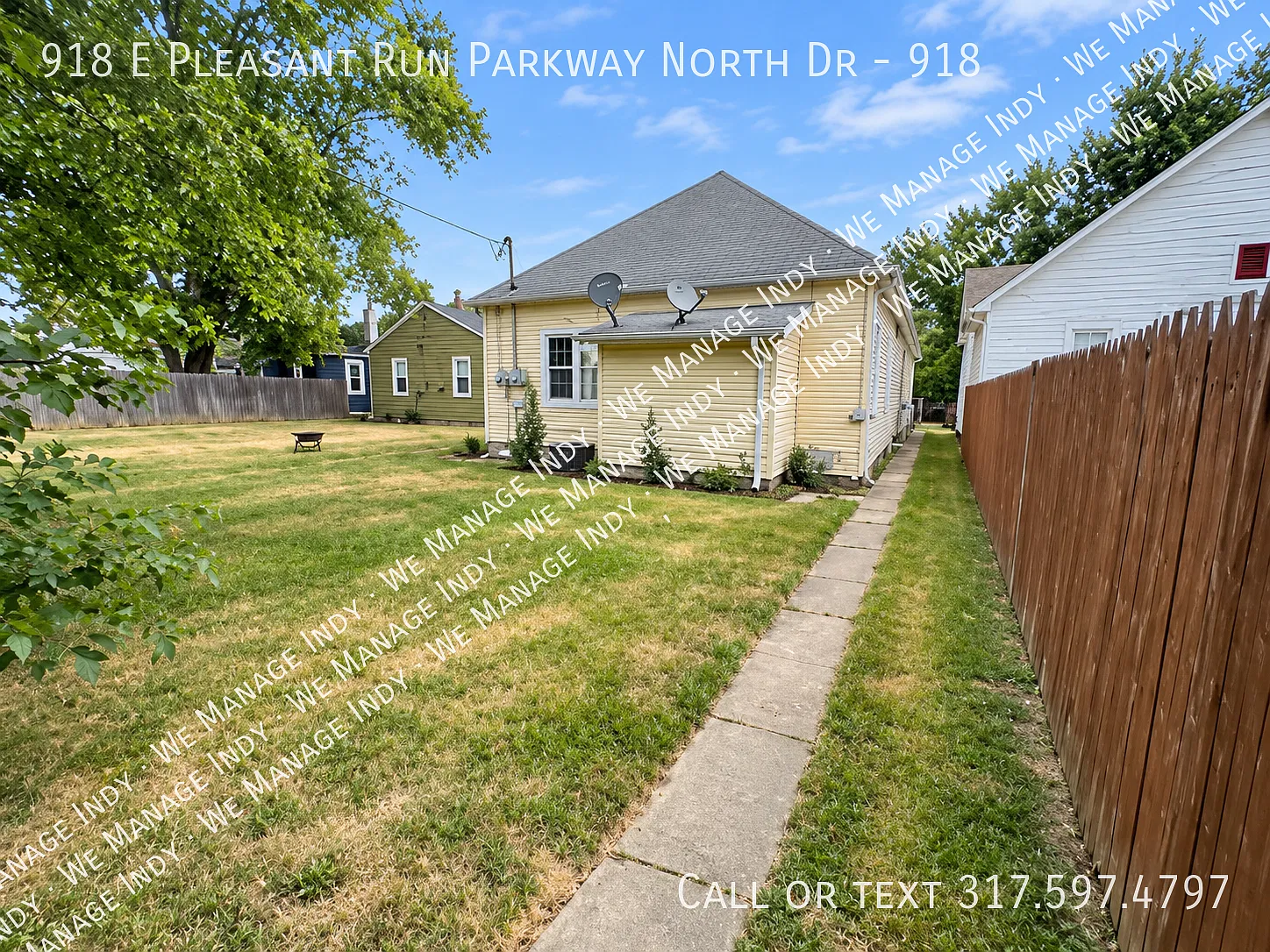 2 bed, 823 sqft, $1,100 — Photo 2