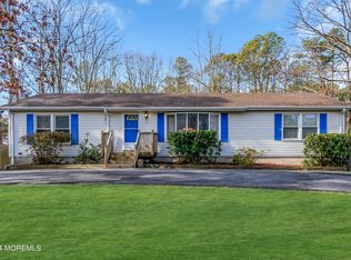 862 Cassville Rd, Jackson, NJ 08527