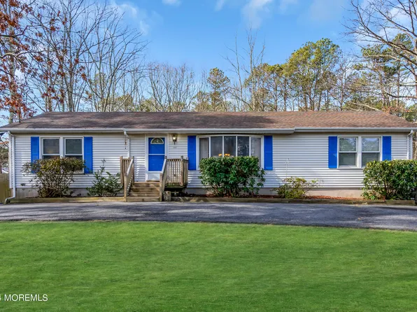 862 Cassville Road, Jackson, NJ 08527