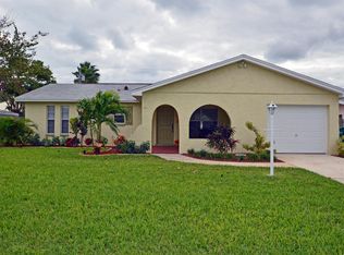 451 Coconut Dr, Indialantic, FL 32903