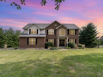 110 Shepherd Ct, Loveland, OH, 45140