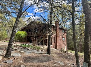 193 County Road 117, Eureka Springs, AR 72631