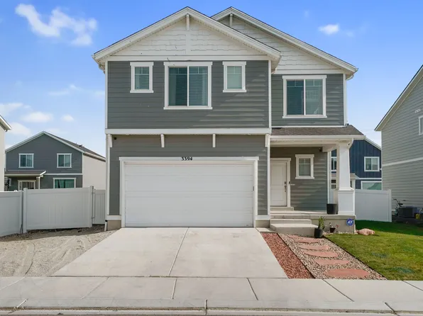 3394 W 800 N, Lehi, UT 84043