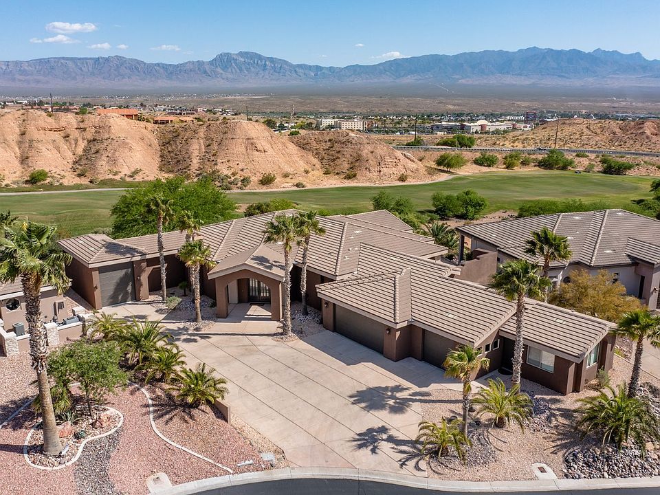 224 Hanna Ct, Mesquite, NV 89027 MLS 1124482 Zillow