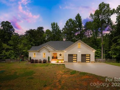 5615 American Way, Denver, NC, 28037