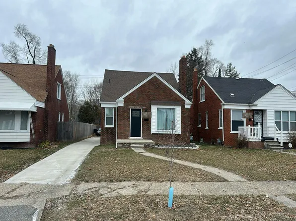 14183 Edmore Dr, Detroit, MI 48205
