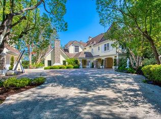 31152 Via Consuelo, Trabuco Canyon, CA 92679