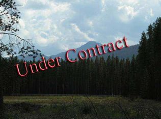 325 Moose Run Ln, Fraser, CO 80442