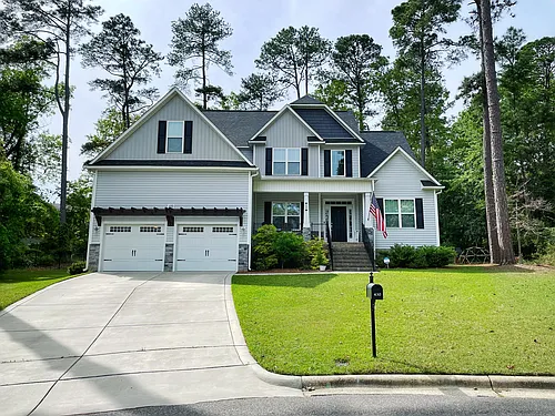 430 Brightwood Dr Photo 1