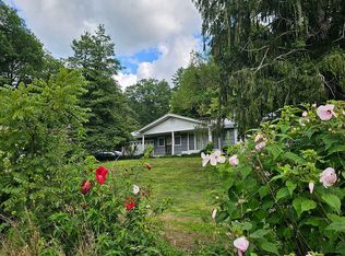 136 Longue Vue Ln, Canton, NC 28716