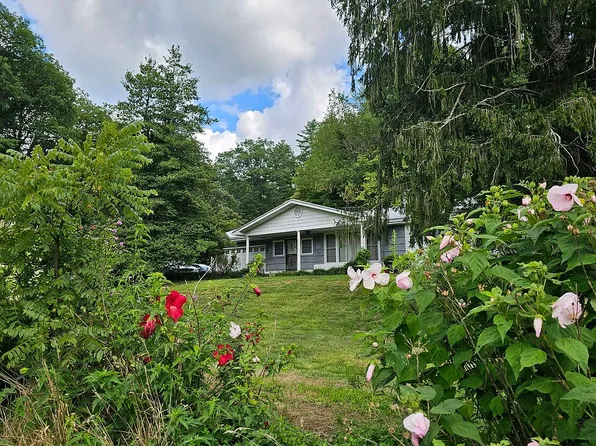 136 Longue Vue Ln, Canton, NC 28716