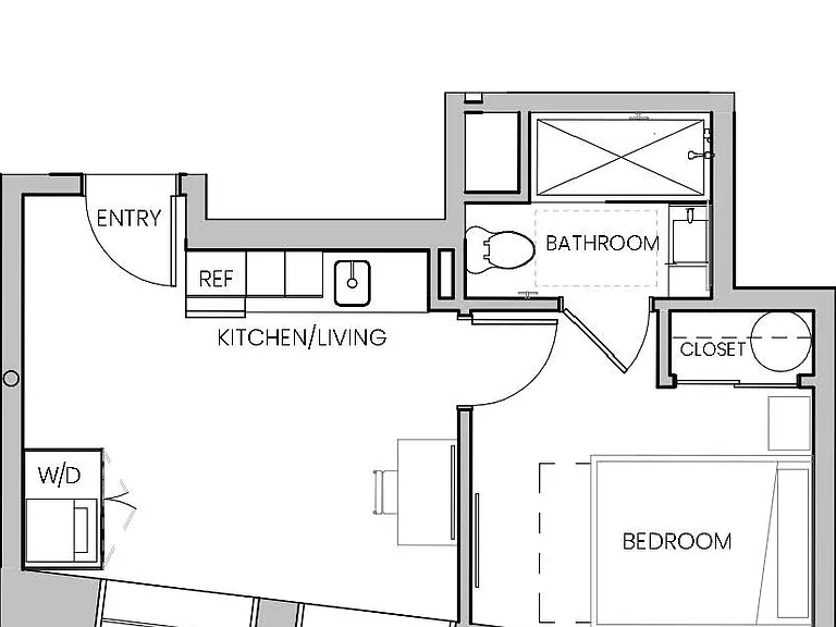 The Studley — Photo 14