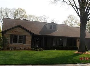 1320 Miller Ln, New Albany, IN