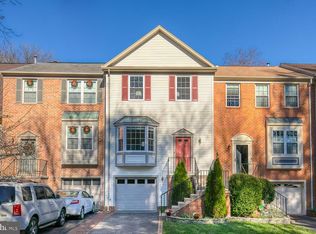 7720 Asterella Ct, Springfield, VA 22152