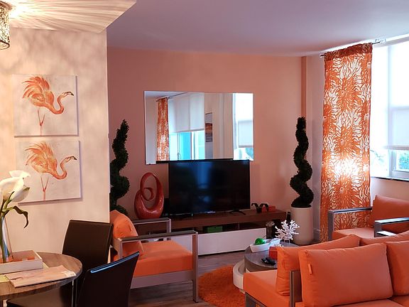 2nd image of 2840 S Ocean Blvd APT 117