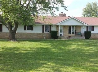 17280 S Indian Hills Rd, Scranton, KS 66413