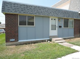 1059 Milky Way, Thornton, CO 80260