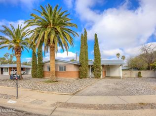 1947 S Avenida Planeta, Tucson, AZ 85710