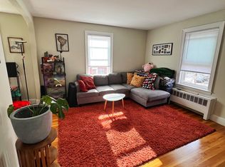 276 Washington St #3, Somerville, MA 02143