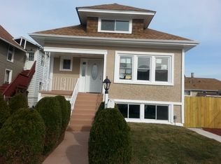 6006 W 28th St, Cicero, IL 60804