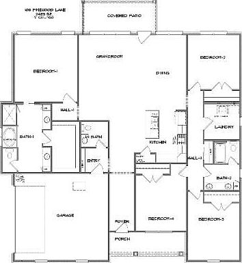 2nd image of 108 Pinewood Ln