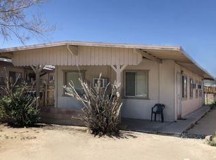 6450 Athol Ave, Twentynine Palms, CA 92277