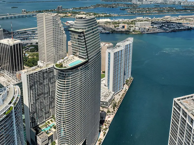 300 Biscayne Boulevard Way #3008W — Photo 28
