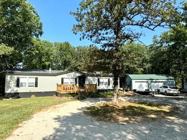 12630 S 2125 Road, Stockton, MO 65785