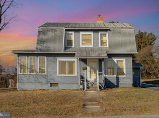 4816 Orchard St, Harrisburg, PA 17109