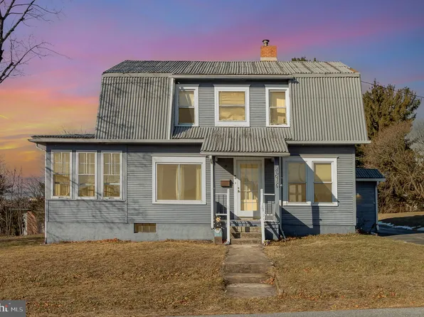 4816 Orchard St, Harrisburg, PA 17109