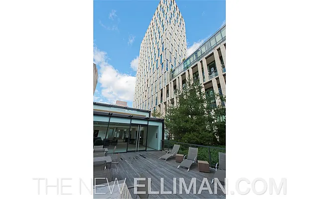 Rented by Douglas Elliman | media 32