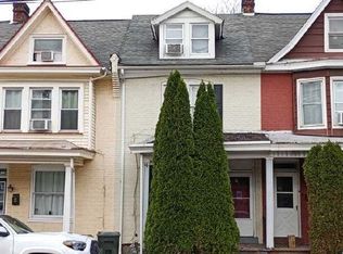 7 Walnut St, Lebanon, PA 17042