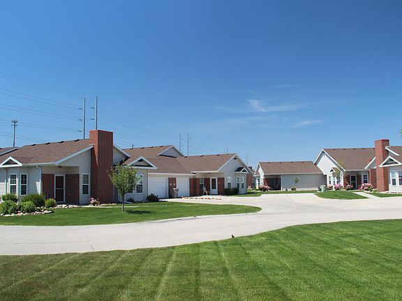 North Pointe Residential Community