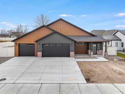 843 Coral Rd, Kimberly, ID, 83341