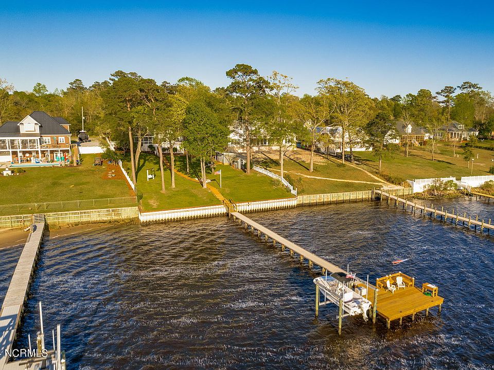 108 White Oak Bluff Road, Stella, NC 28582 Zillow