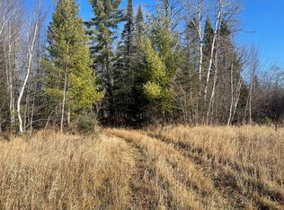 14730 County Road 25, Wawina, MN 55736