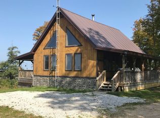 12892 S Chesbrough Lake Rd, Newberry, MI 49868