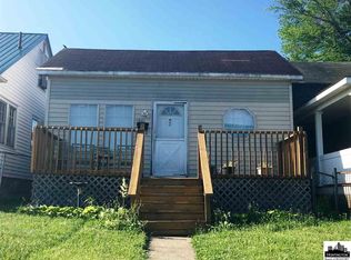 1861 Madison Ave, Huntington, WV 25704