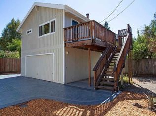 16297 Watson Rd #A, Guerneville, CA 95446