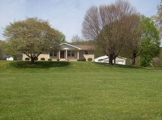 870 Highway 48 S, Centerville, TN 37033