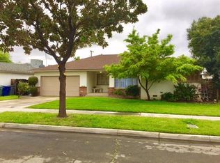 3480 E Donner Ave, Fresno, CA 93726