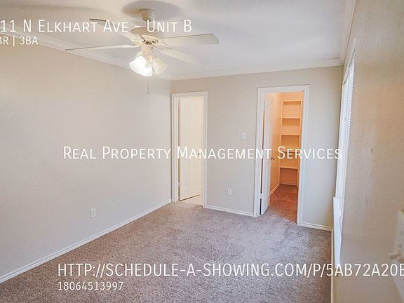4th image of 611 N Elkhart Ave APT B