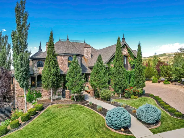 12527 N Wildflower Ln, American Fork, UT 84003