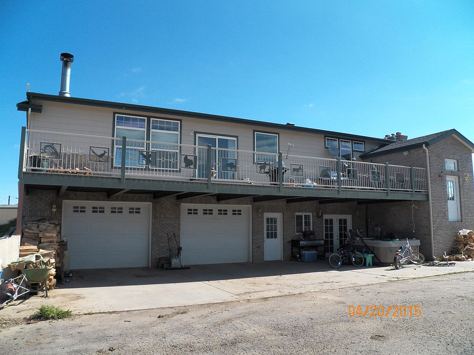 Back of House