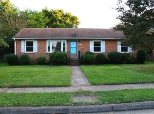 1809 Maplewood Ave, Richmond, VA 23220