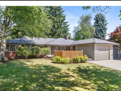 2140 SW Knollcrest Dr, Portland, OR, 97225