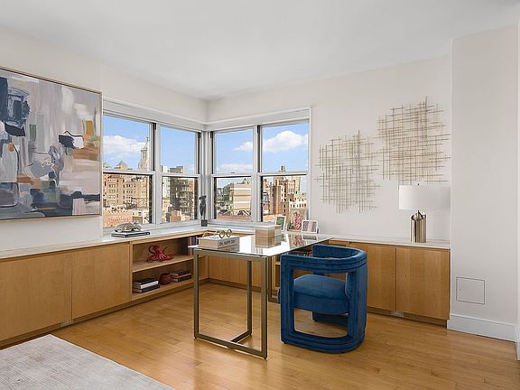 2nd image of 20 E 9th St #22C